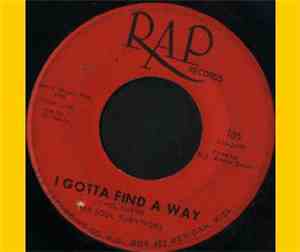 Six Soul Survivors - I Gotta Find A Way