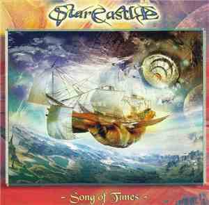 Starcastle - Song Of Times