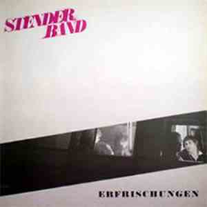 Stender Band - Erfrischungen