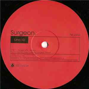 Surgeon - Pet 2000