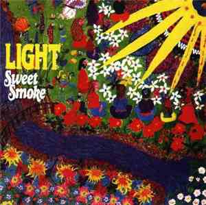 Sweet Smoke - Darkness To Light