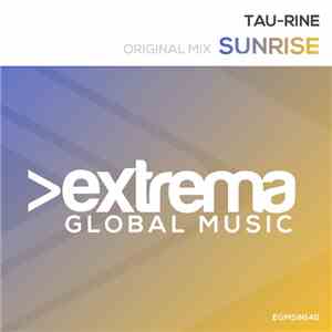 Tau-Rine - Sunrise