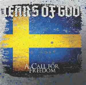 Tears Of God - A Call For Freedom