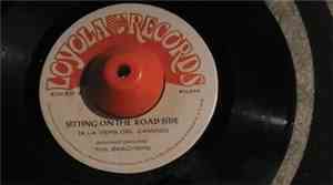 The Beachers - Sitting On The Road Side (A La Vera Del Camino) / Corazon Co ...