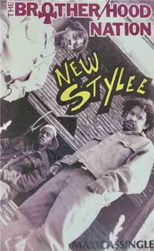 The Brotherhood Nation - New Stylee