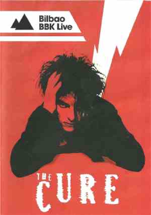 The Cure - Bilbao BBK Live