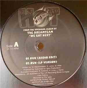 The Dreamteam  - Run