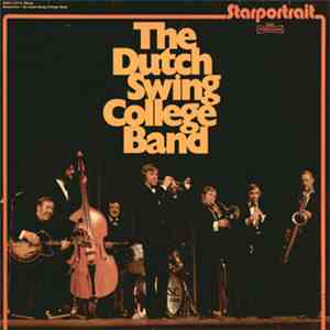 The Dutch Swing College Band - Starportrait