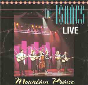 The Isaacs - The Isaacs Live Mountain Praise