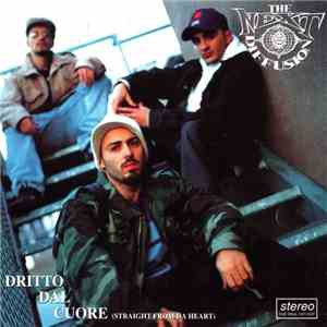 The Next Diffusion - Dritto Dal Cuore (Straight From Da Heart)