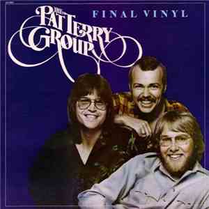 The Pat Terry Group - Final Vinyl
