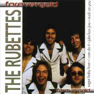 The Rubettes - Superhits