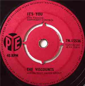 The Viscounts  - It's You