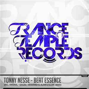 Tonny Nesse - Beat Essence