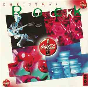 Unknown Artist - Christmas Rock