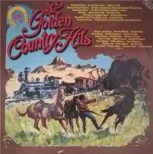 Various - 32 Golden Country Hits Vol. 2
