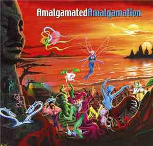Various - Amalgamated Amalgamation