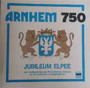 Various - Arnhem 750 Jubileum Elpee