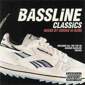 Various - Bassline Classics