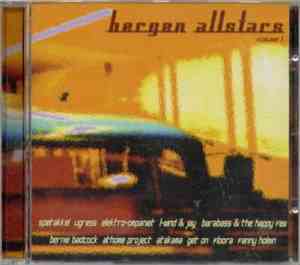Various - Bergen Allstars Volume 1