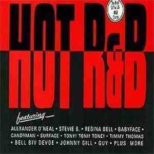 Various - Hot R&B