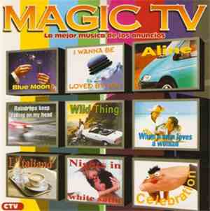 Various - Magic TV