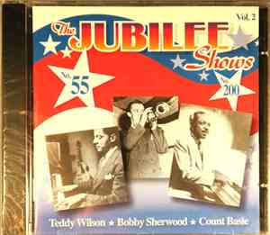 Various - The Jubilee Shows No. 55, No. 200