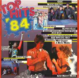 Various - Top Hits '84
