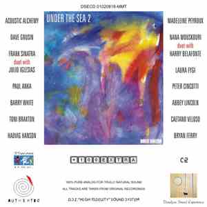 Various - Under The Sea 2 (Plus 100 Extra Series)