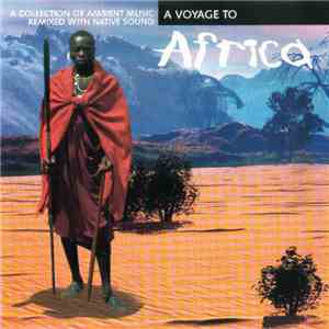 Yeskim - A Voyage To ... Africa