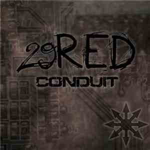 29RED - Conduit EP