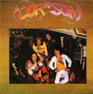 A Cor Do Som - A  Cor Do Som