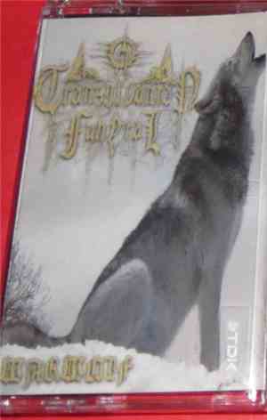 A Transylvanian Funeral - Warwolf
