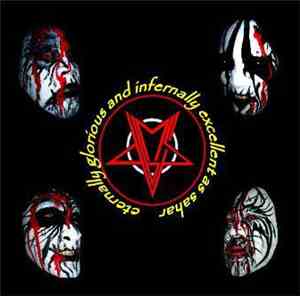 A.B.M.S. 696 - Eternally Glorius and Infernally Excellent as Sahar