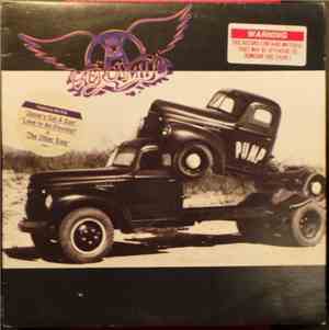 Aerosmith - Pump