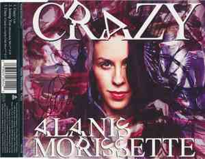 Alanis Morissette - Crazy