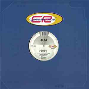 Alfa - Sorella 1 / Sorella 2