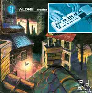 Alone - Analiza
