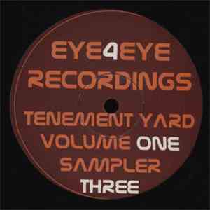 Altered Natives - Tenement Yard Volume 1 Sampler 3