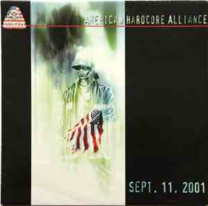 American Hardcore Alliance - Sept. 11, 2001