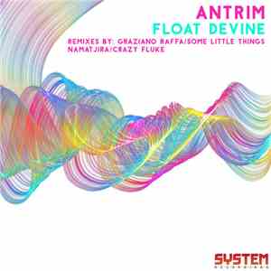 Antrim - Float Divine