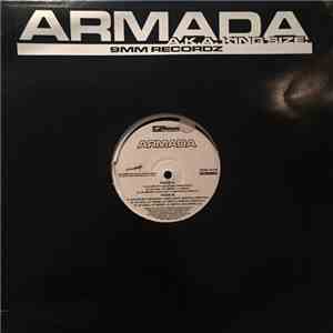 Armada  - Le Life Style Dans L'abstract