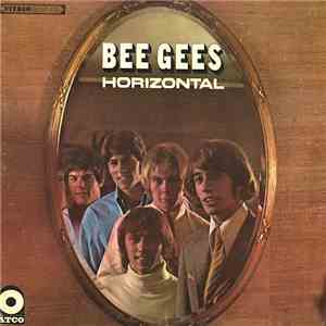 Bee Gees - Horizontal