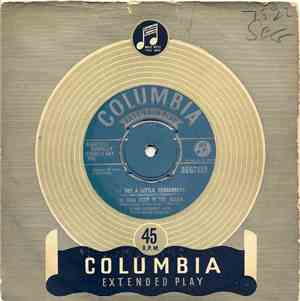 Bing Crosby - Try A Little Tenderness