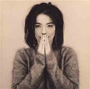 Björk - Debut