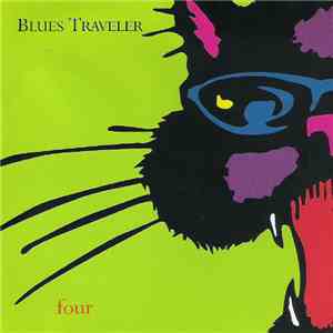 Blues Traveler - Four
