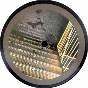 Bolla - Afrikan Basement 