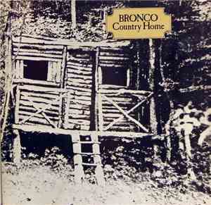 Bronco  - Country Home
