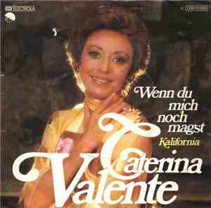 Caterina Valente - Wenn Du Mich Noch Magst