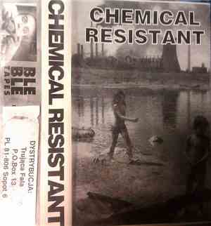 Chemical Resistant - Chemical Resistant